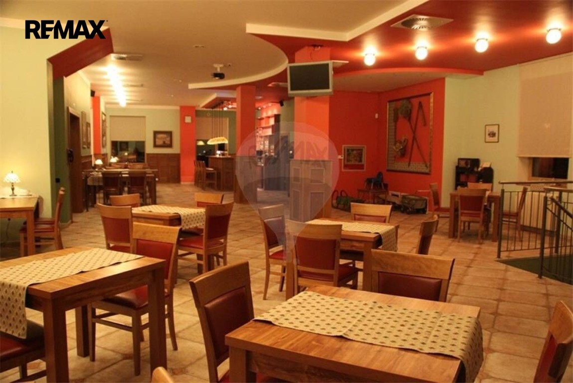 Ubytovací zařízení · 847 m² · Politických vězňů, Beroun Beroun-Město - 4