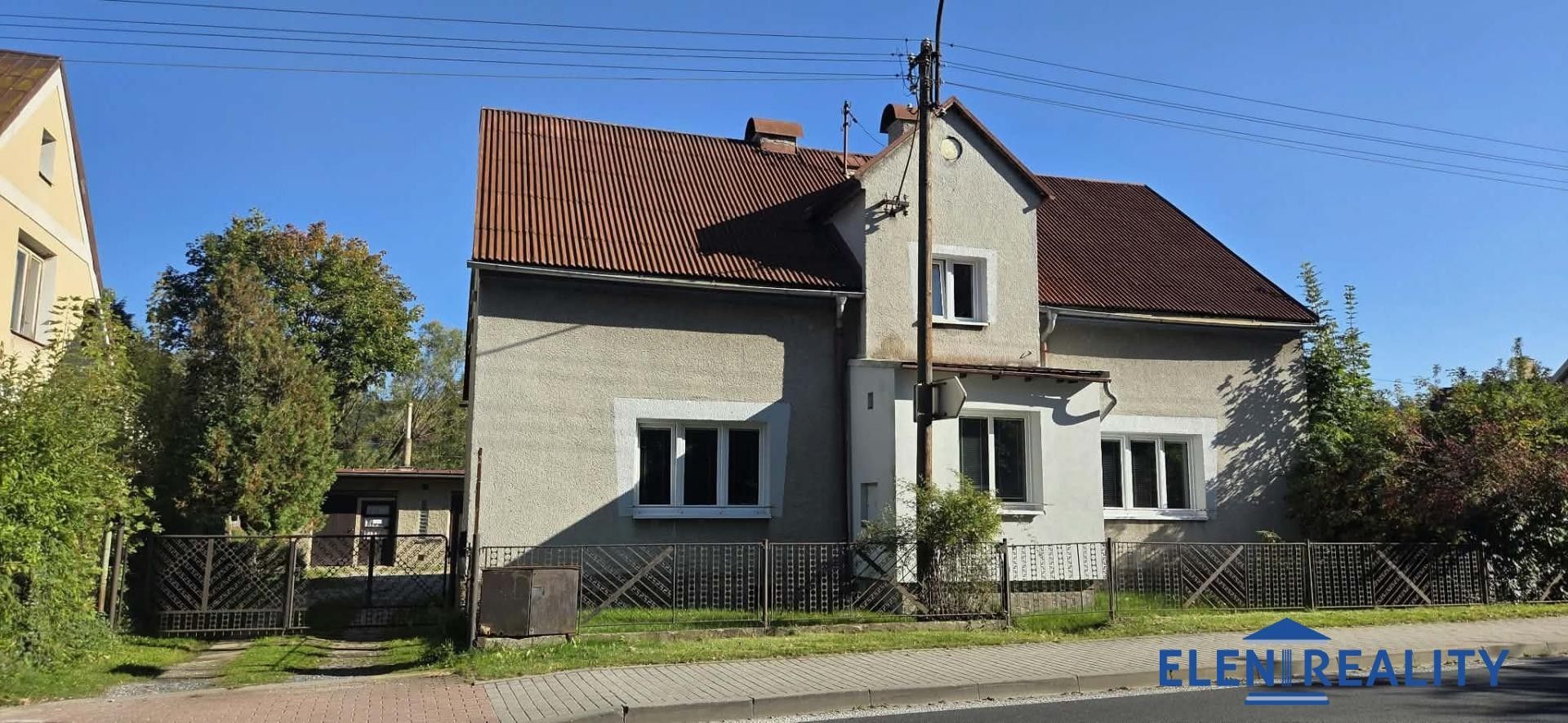 Rodinný dům · 260 m² · Šumperská, Jeseník - 4