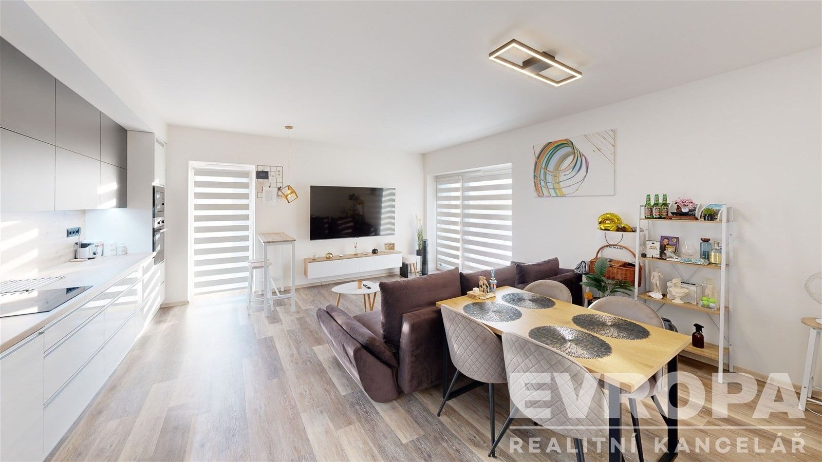 3+kk, Na Spravedlnosti 4425, Havlíčkův Brod, 80 m² - 2