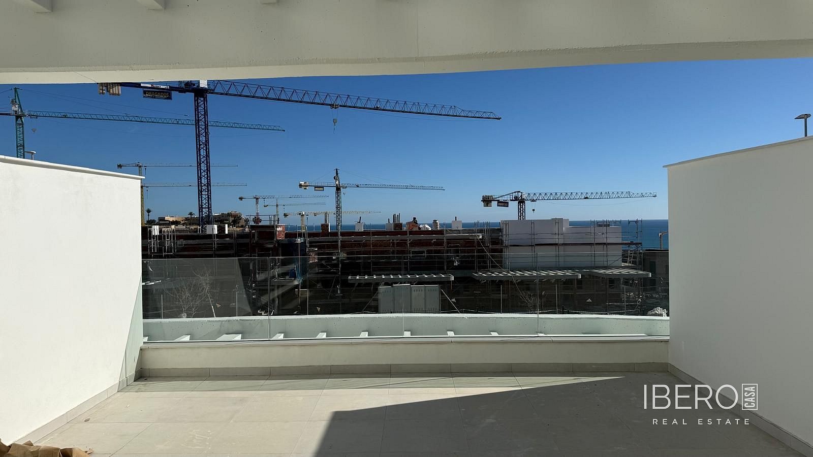 Byt 2+kk · 49 m² · La Cala de Mijas, Španělsko - 4