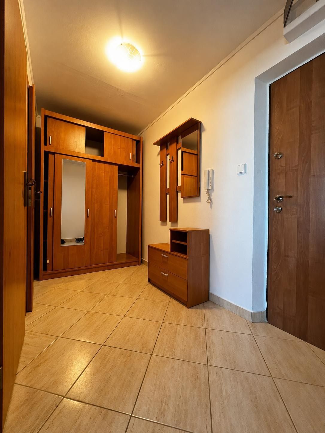 Byt 1+1 · 43 m² · Jindřišská, Pardubice - 4