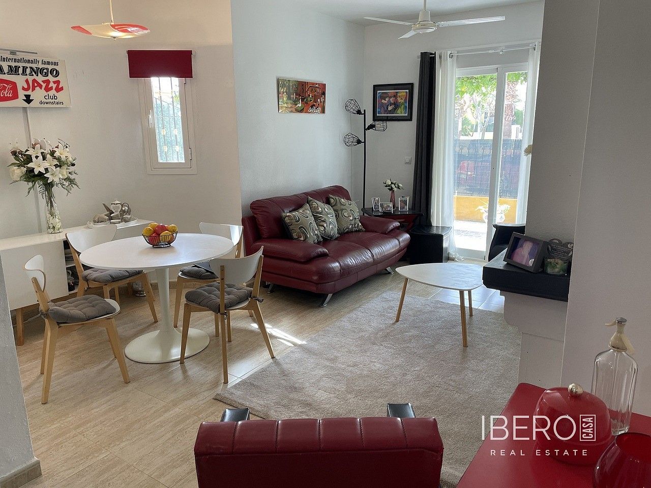 Prodej rodinný dům - Mazarron Country Club, ES, 89 m² - 2