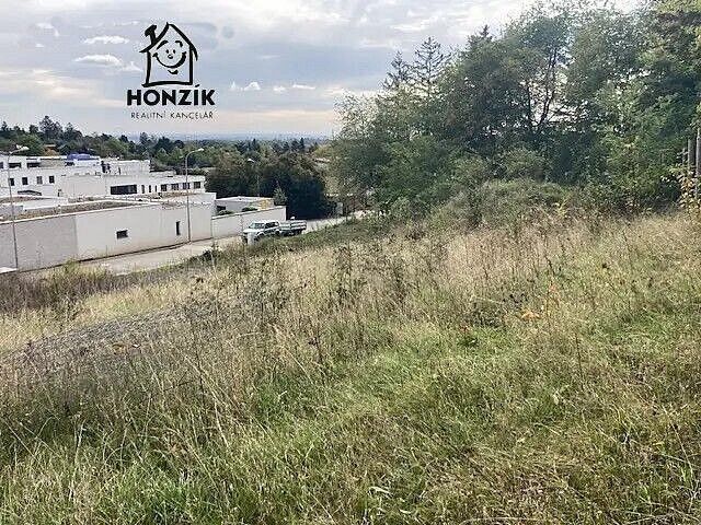 Pozemek pro bydlení, 1 353 m²