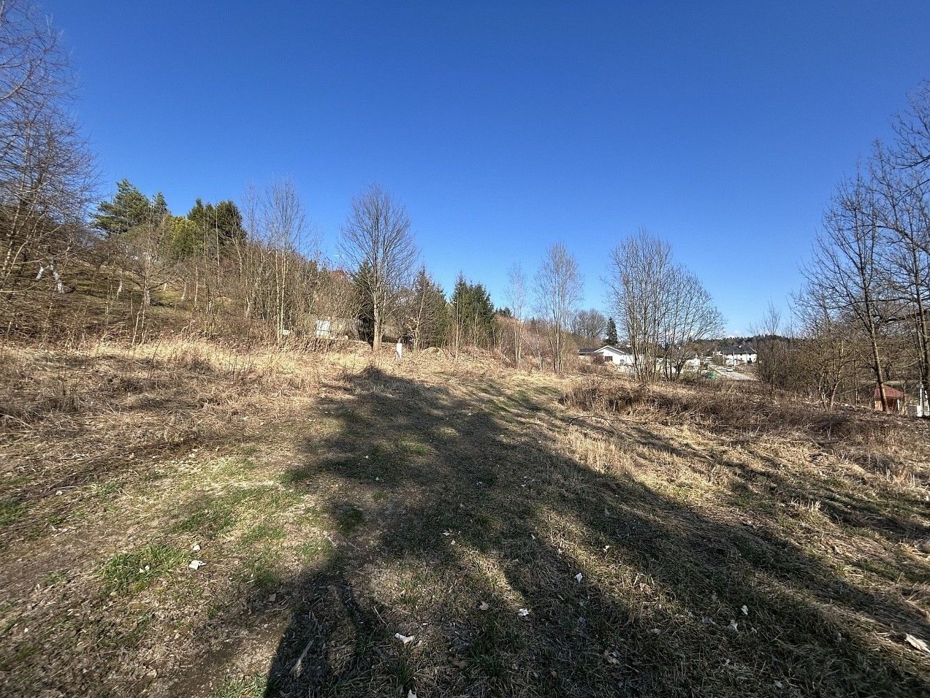 Prodej pozemek pro bydlení - Kamenná Horka, okres Svitavy, Pardubický kraj - 5