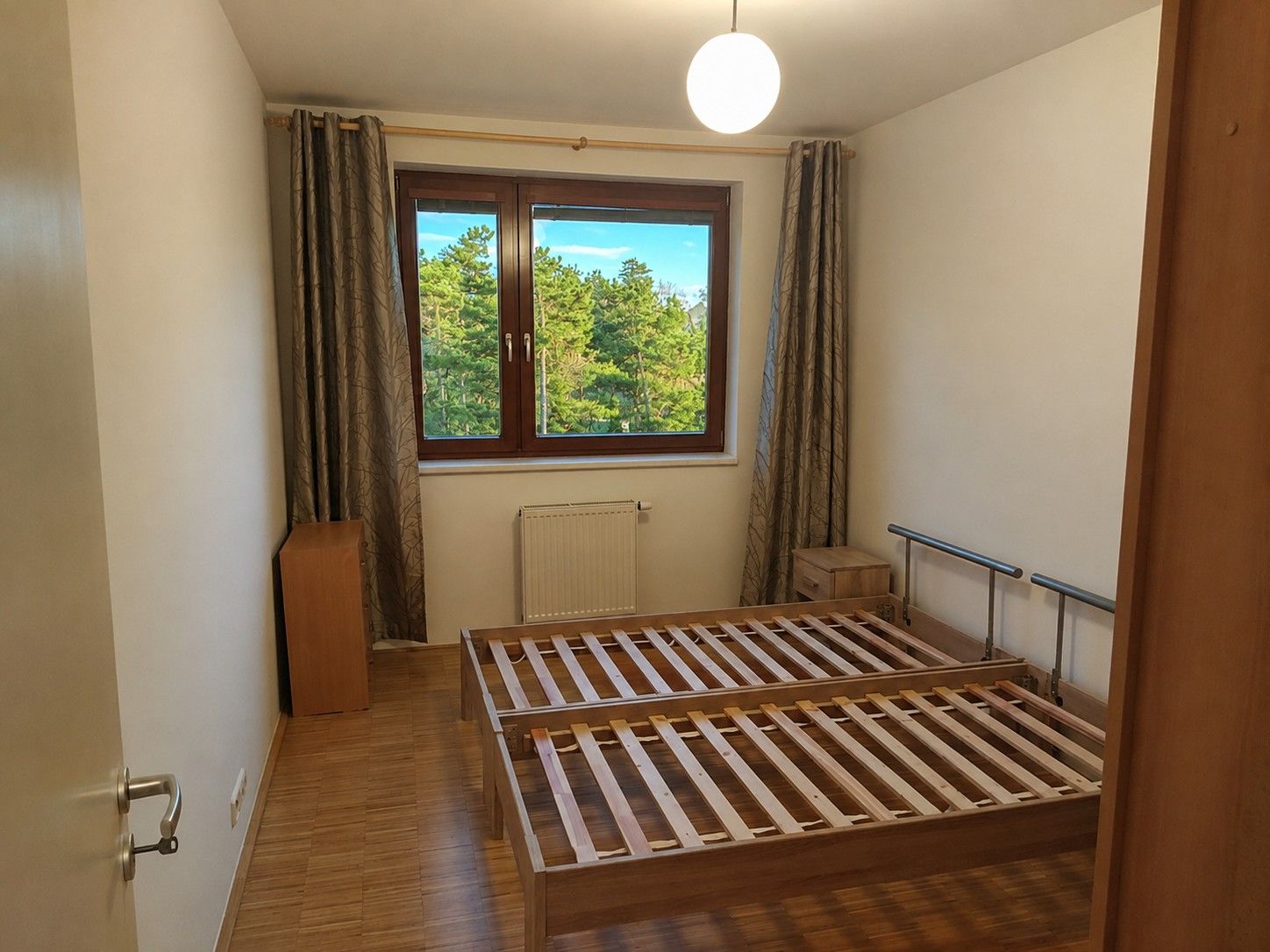 Pronájem byt 2+kk - Na Srážku, Praha - Modřany, 58 m² - 5