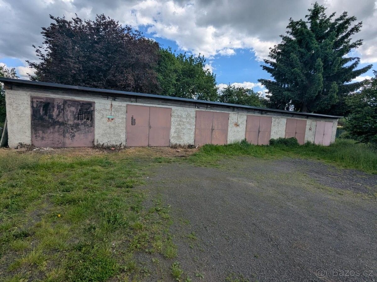 Prodej rodinný dům - Varnsdorf, 407 47