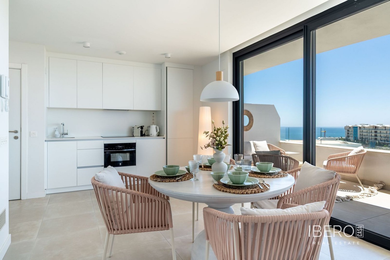 3+kk, Fuengirola, Španělsko, 76 m² - 1