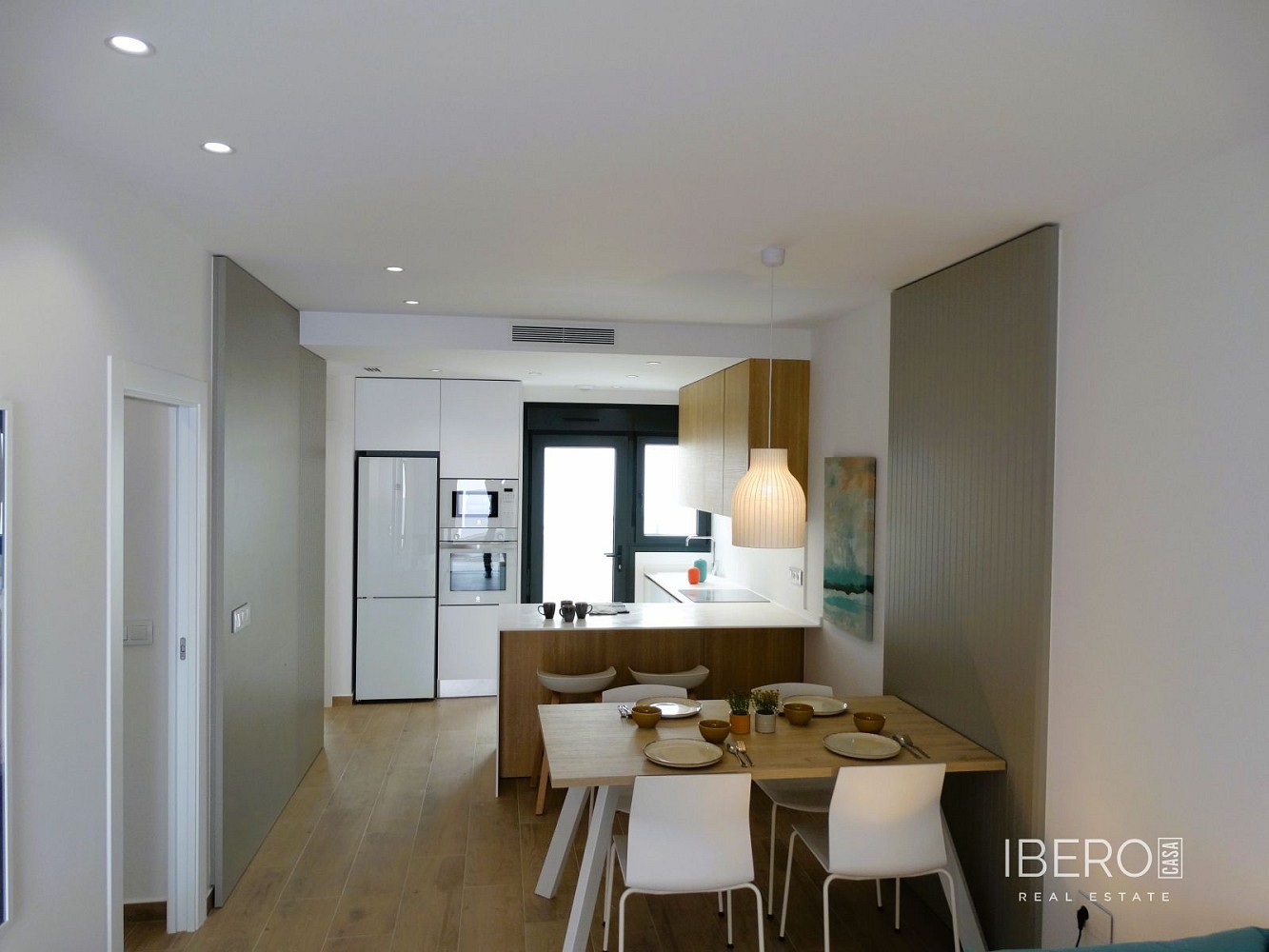 Byt 4+kk · 88 m² · Pilar de la Horadada, Španělsko - 4