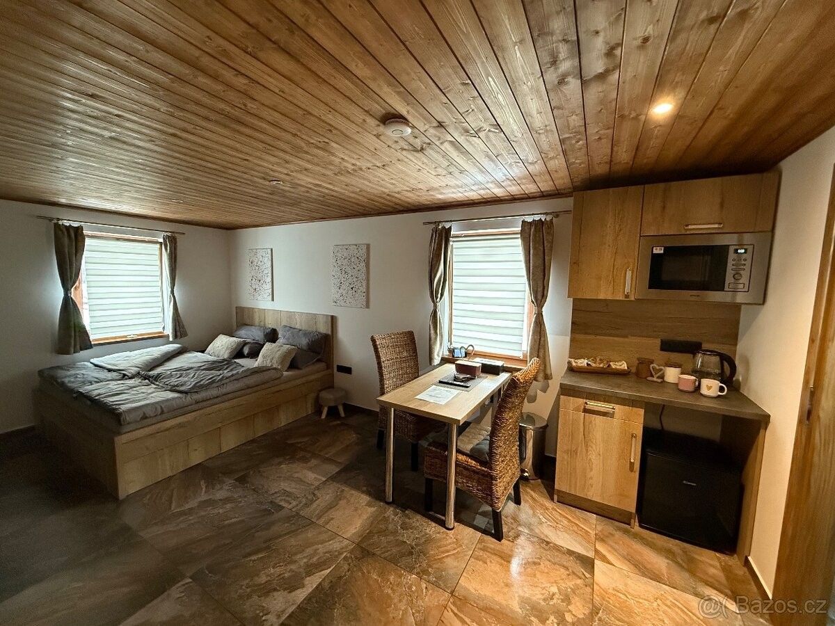 Prodej rodinný dům - Česká Lípa, 470 06