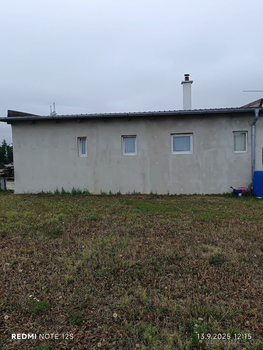 Prodej ostatní - Domašov u Brna, 664 83