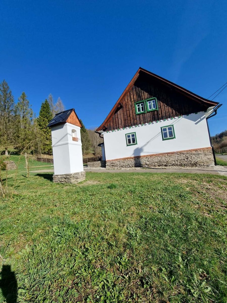 Chaty, Heřmanovice - Heřmanovice, Moravskoslezský kraj