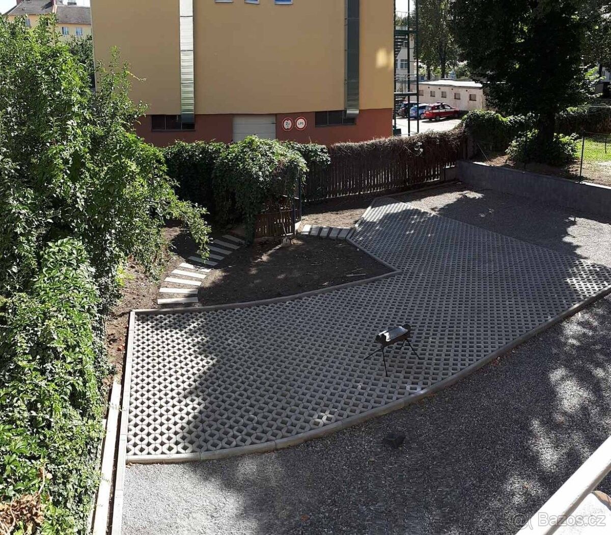 Garáž · Brno, 614 00 - 4