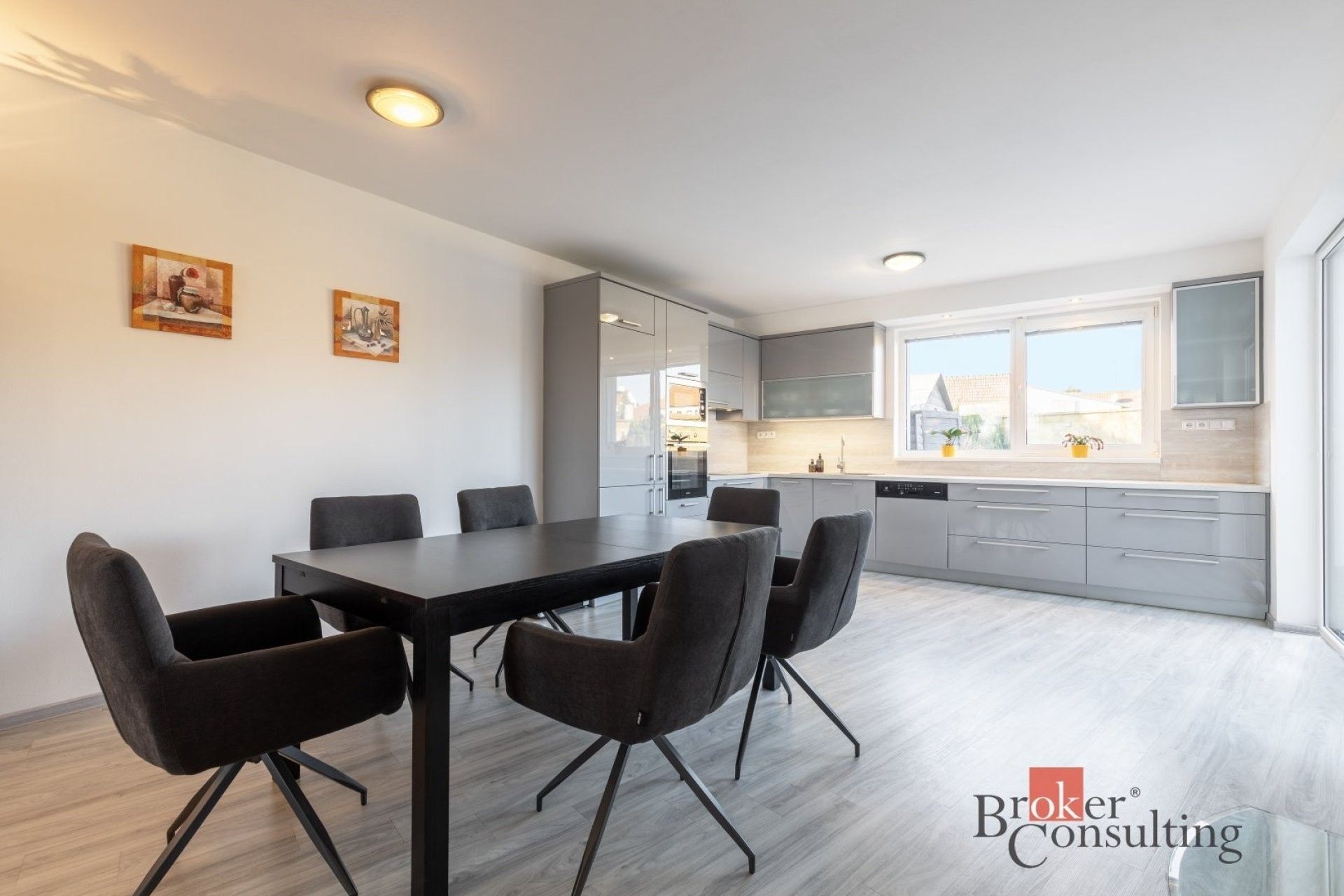 Rodinný dům · 120 m² · Za Sokolovnou, Rajhradice - 3