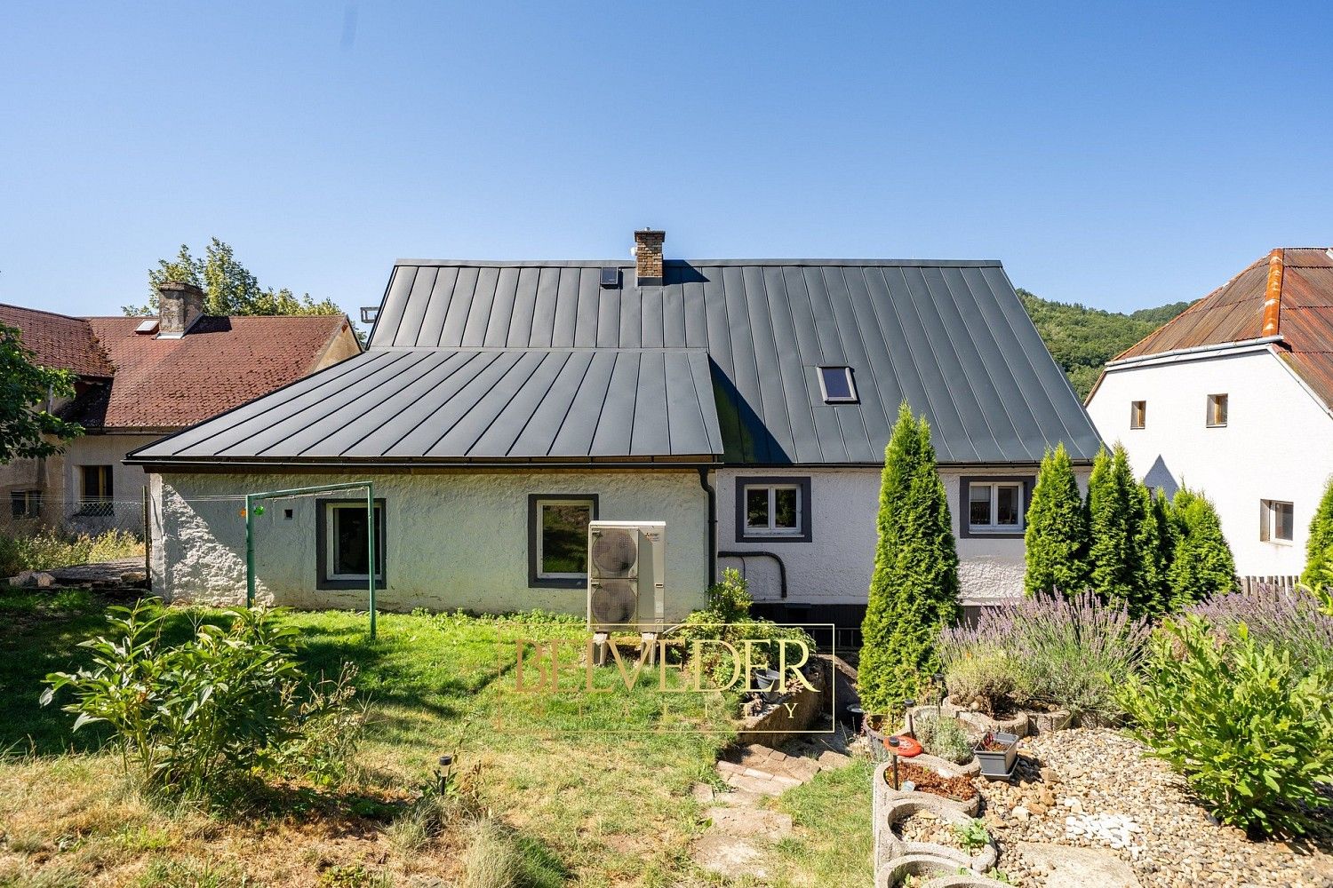 Rodinný dům · 250 m² · Mikulov, okres Teplice - 3
