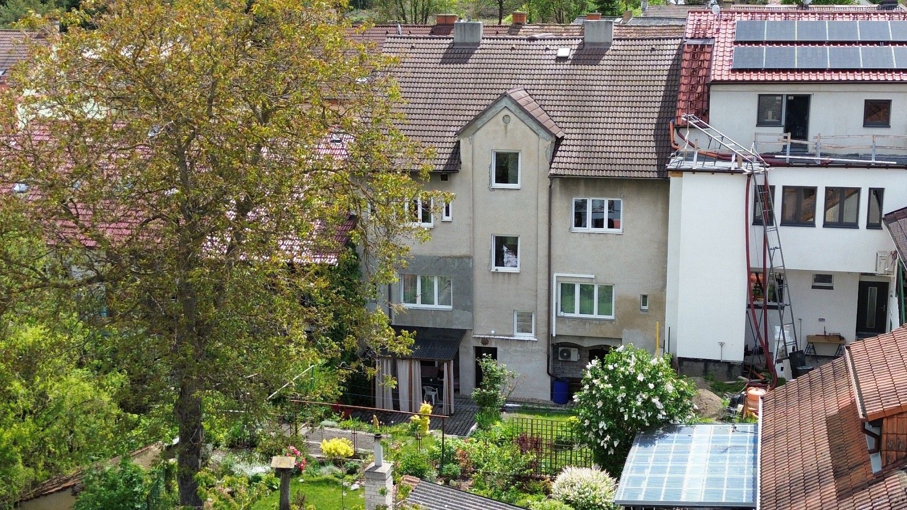 Rodinné domy, Beroun, Středočeský kraj, 420 m² - 2