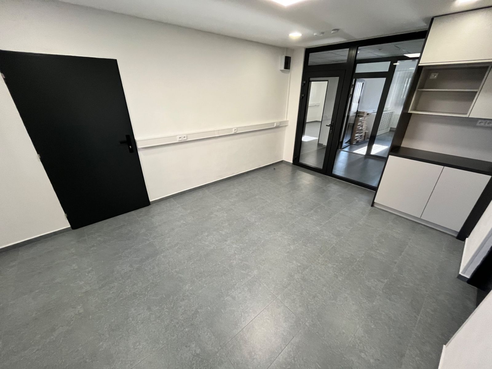 Obchodní prostory, Družstevní, Letovice - Letovice, Jihomoravský kraj, 36 m² - 2