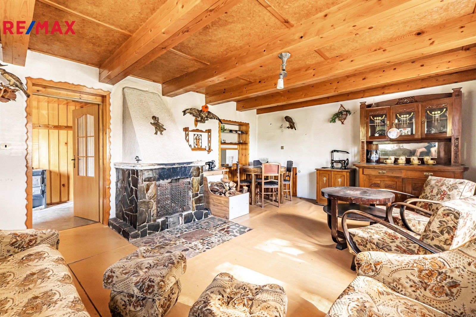 Prodej chalupa - Snědovice, 85 m²