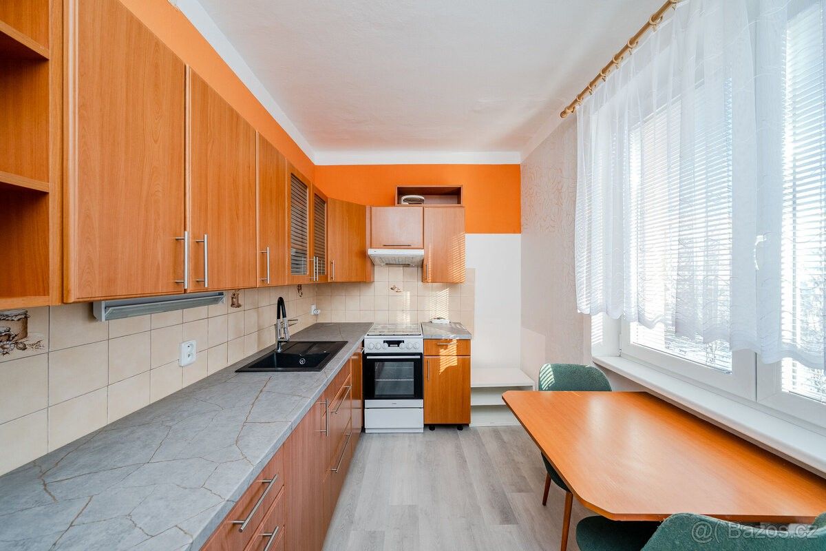 Byty, Ostrava, 708 00