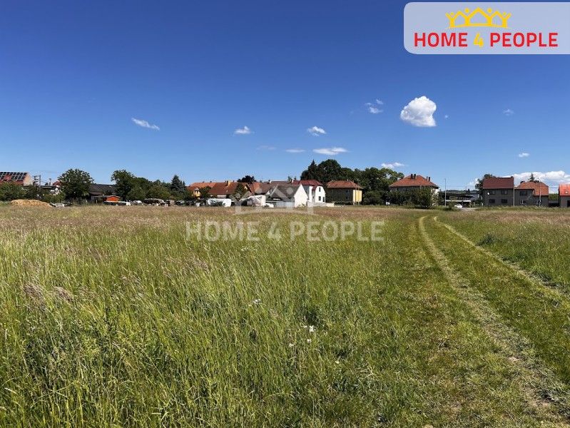 Pozemky pro bydlení, Dolní, Tlumačov, 696 m²