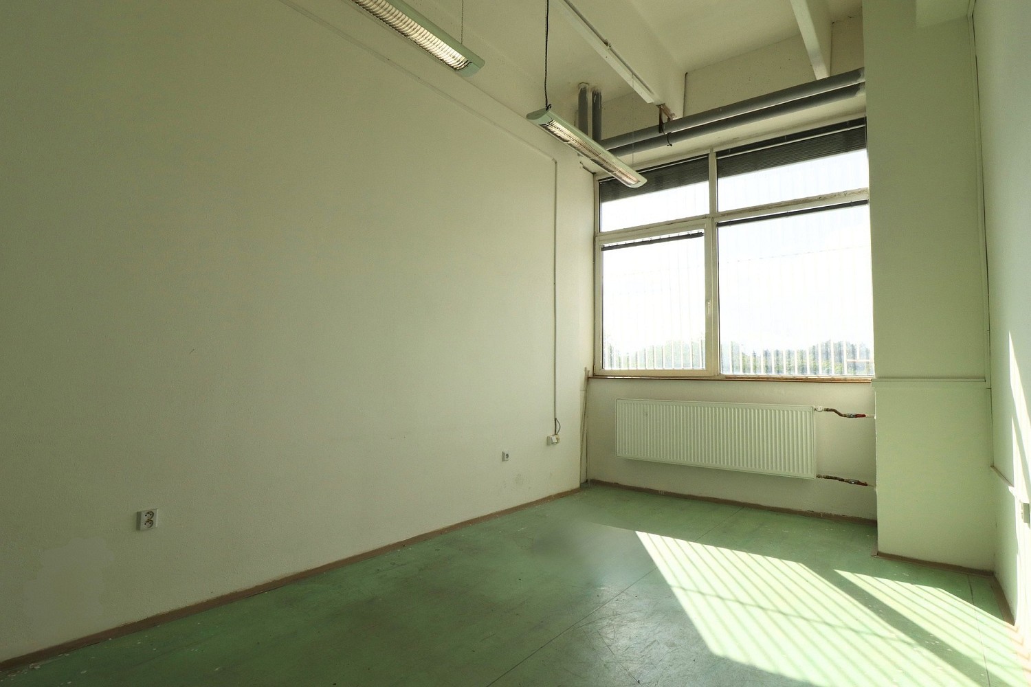 Kancelář, 19 m²