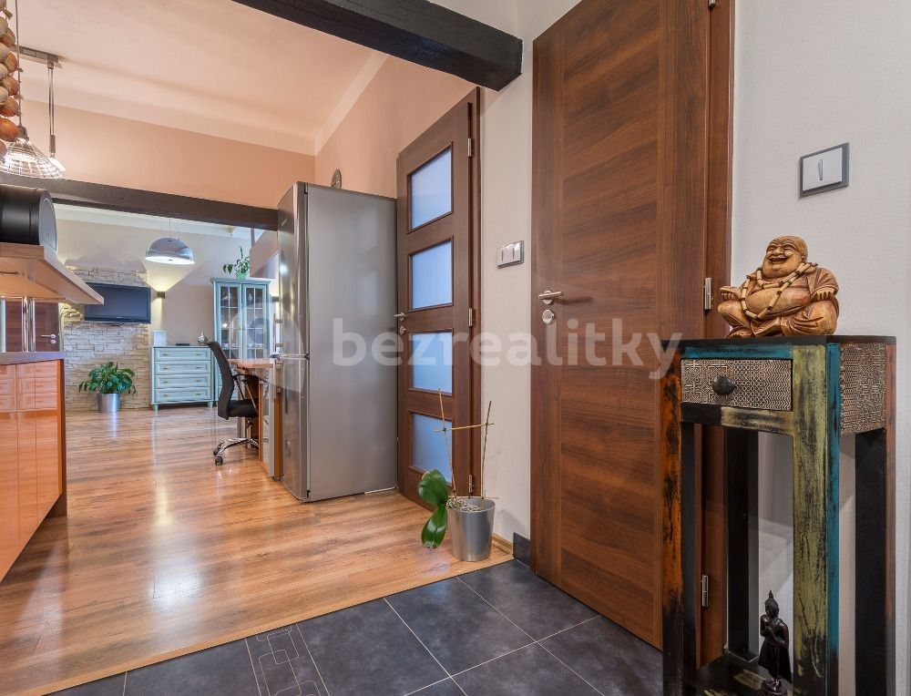 2+kk, Ruská, Praha - Vršovice, 55 m² - 1
