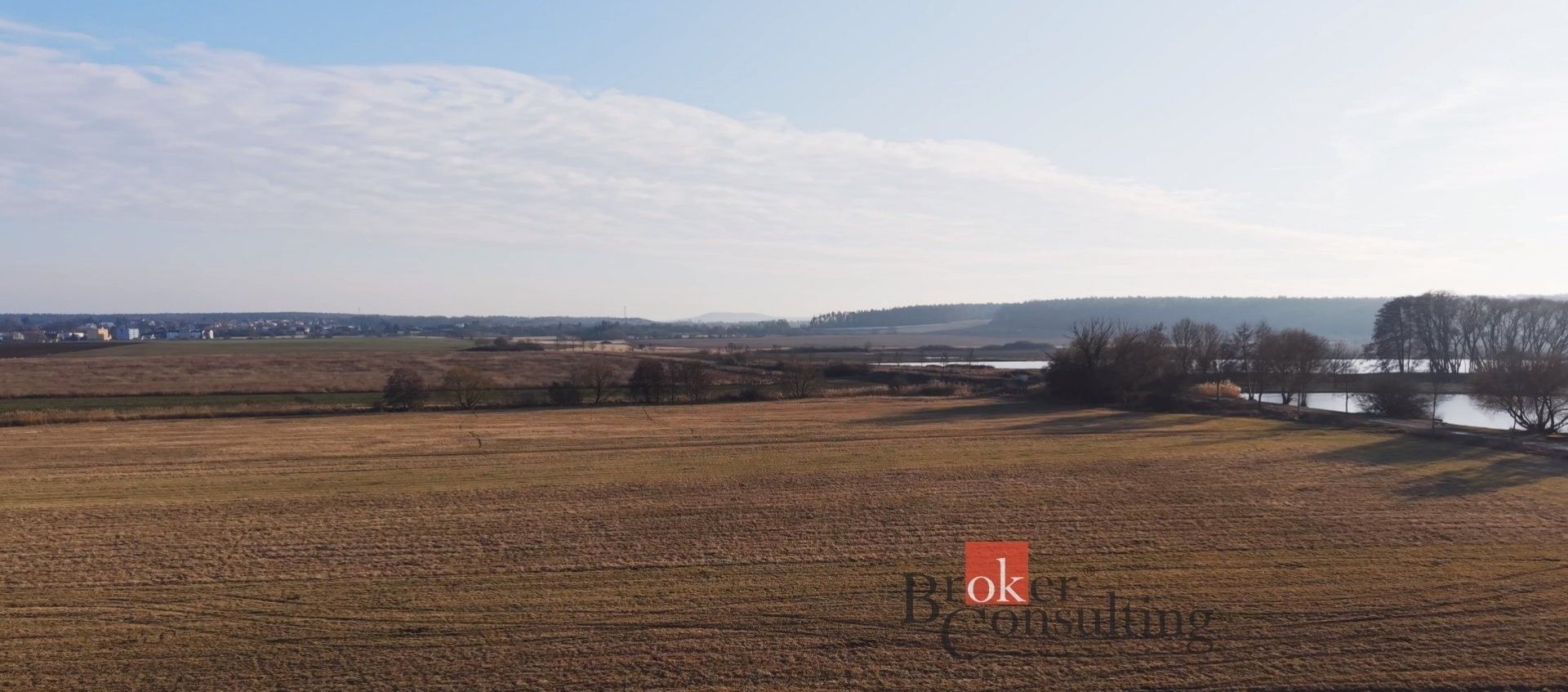 Pozemek pro bydlení · 12 377 m² · Úherce - 3