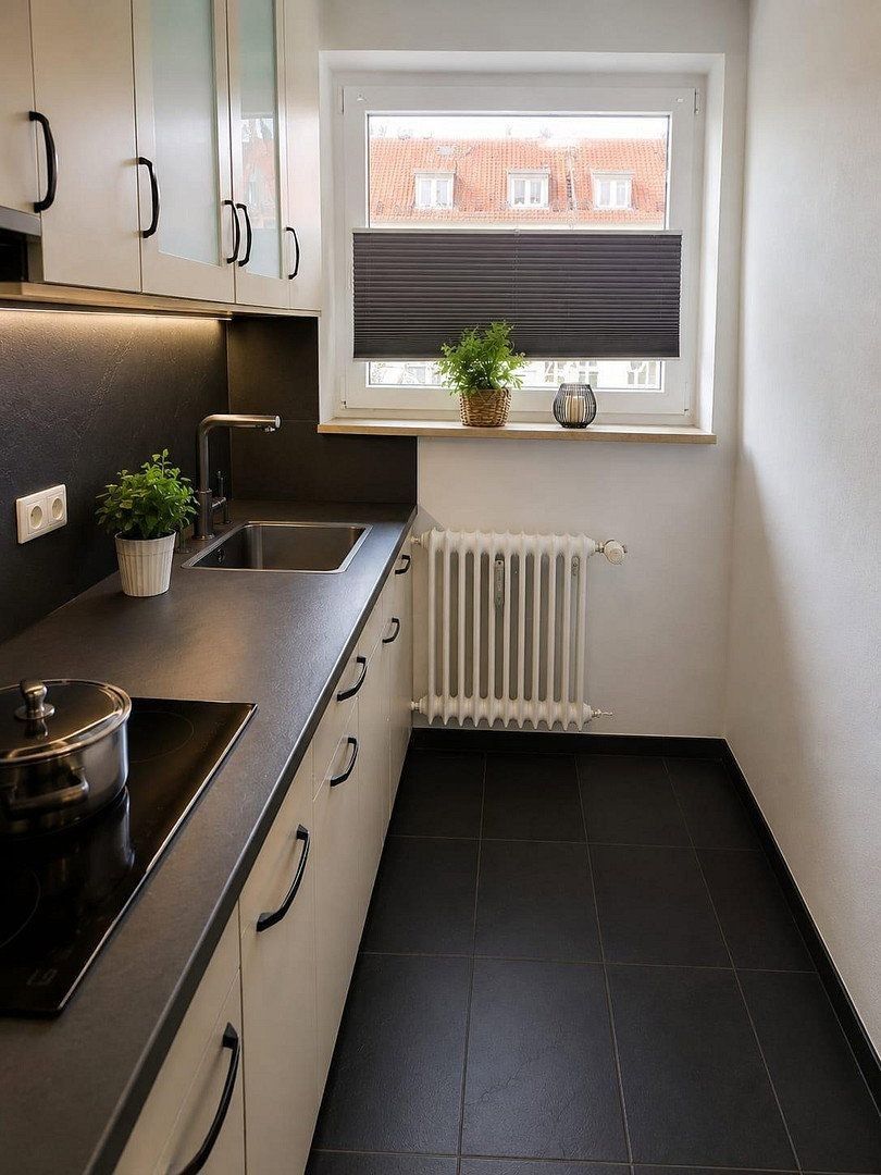 Byt 3+1 · 57 m² · Buchnerstrasse 21 Ingolstadt Ingolstadt Bayern 85053 - 3