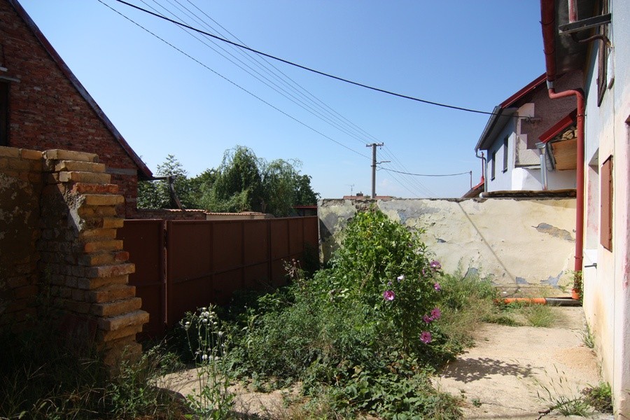 Rodinný dům · Morkovice-Slížany, 768 33 - 3