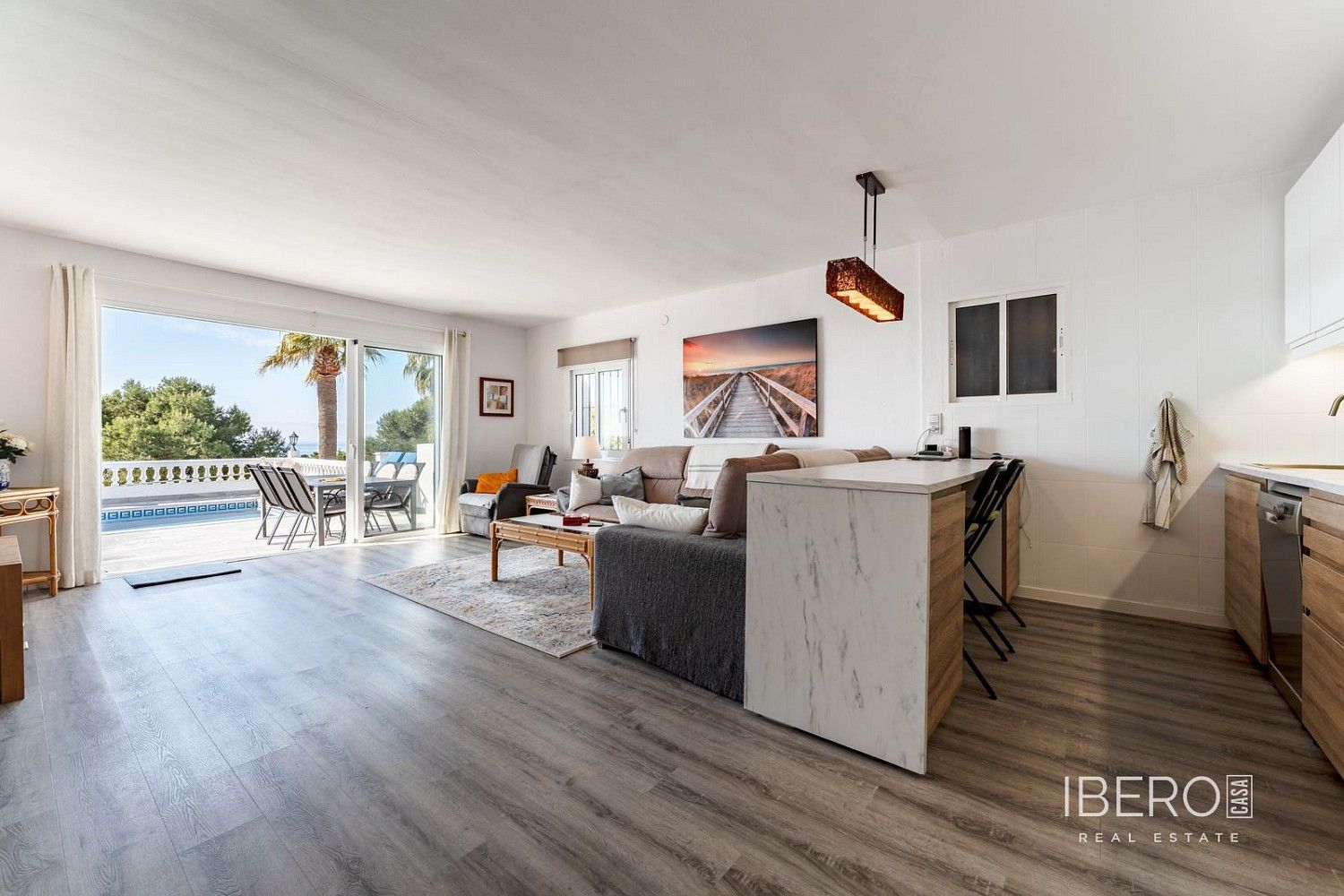 Prodej rodinný dům - La Cala de Mijas, ES, 304 m² - 2