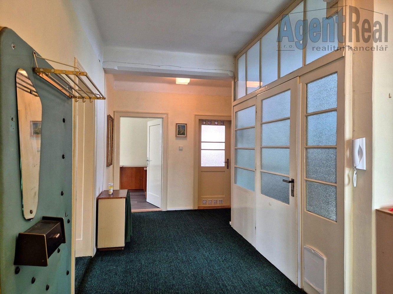 Rodinný dům · 330 m² · Husitská, Šumperk - 4