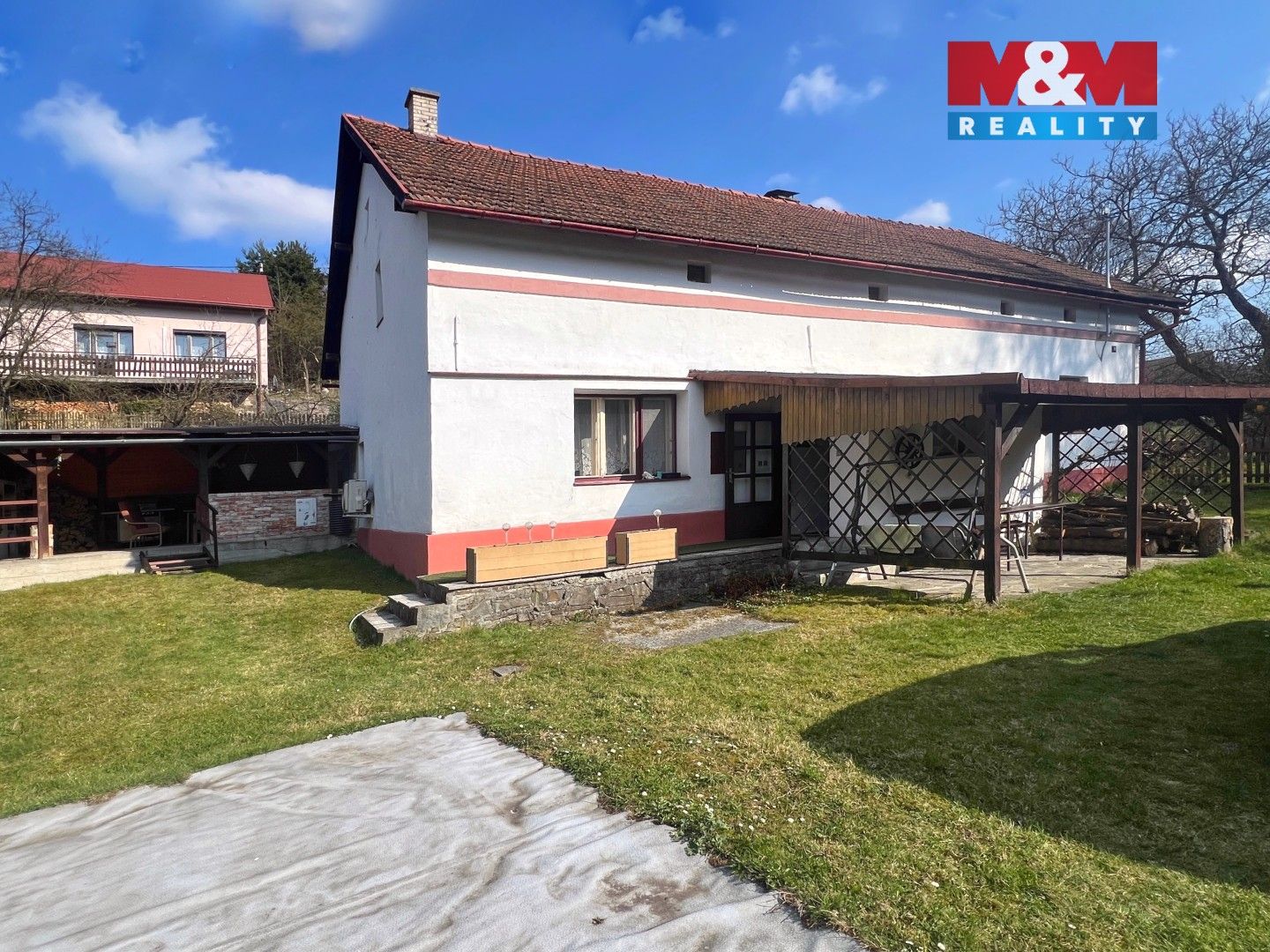 Rodinný dům · 120 m² · Dobešov, Odry - 4