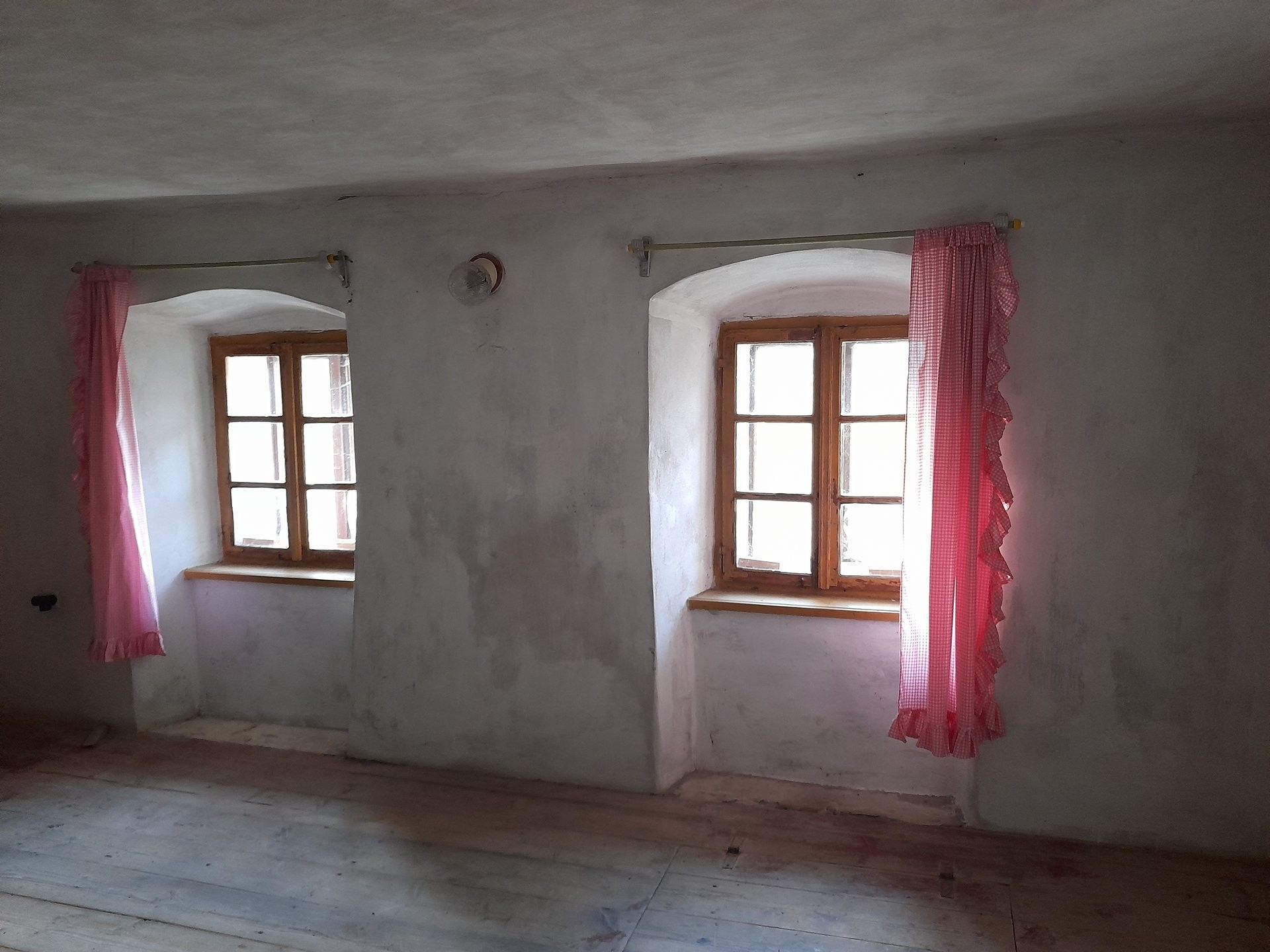 Chalupa · 342 m² · Hartmanice Světlá - 3