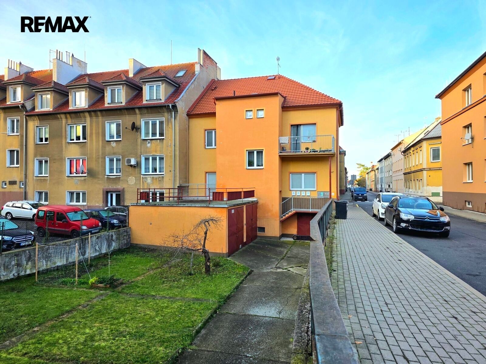 Rodinné domy, Třebízského 1047, Žatec, 172 m² - 1