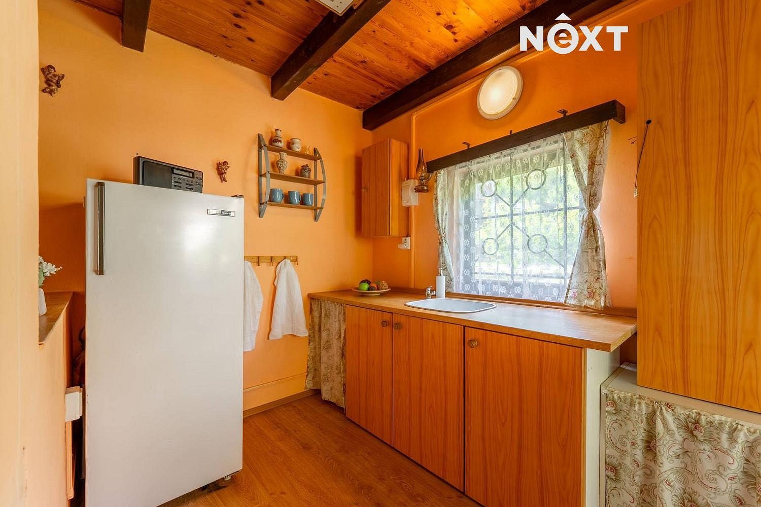 Prodej rodinný dům - Kladno - Dubí, Středočeský kraj, 36 m² - 5