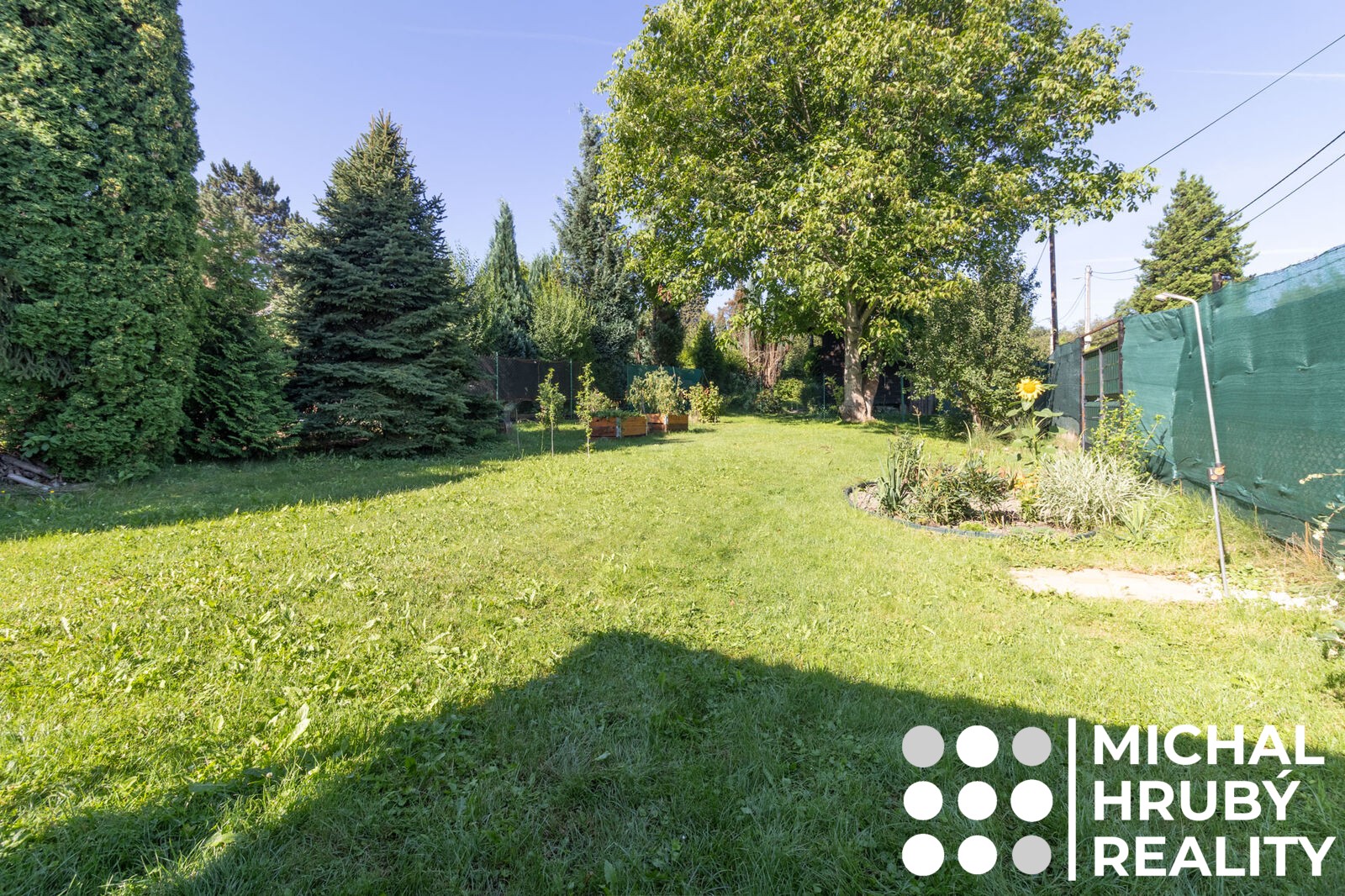 Zahrada · 351 m² · Vrublova, Ostrava Michálkovice - 4