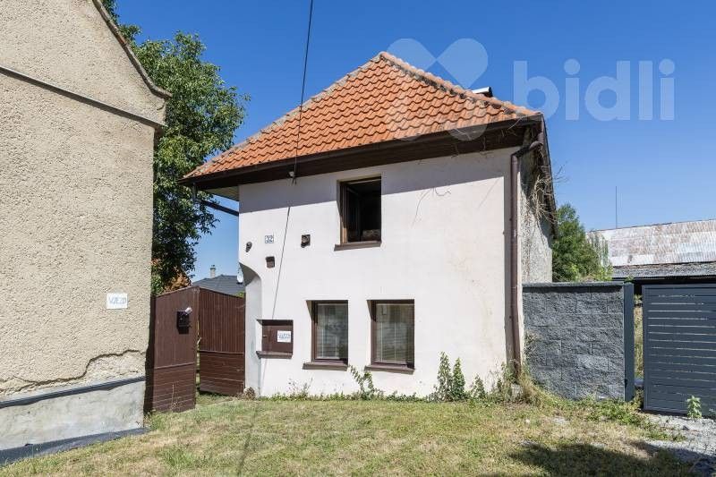Rodinný dům · 130 m² · Dolní Náves 32, Nelahozeves Lešany - 4