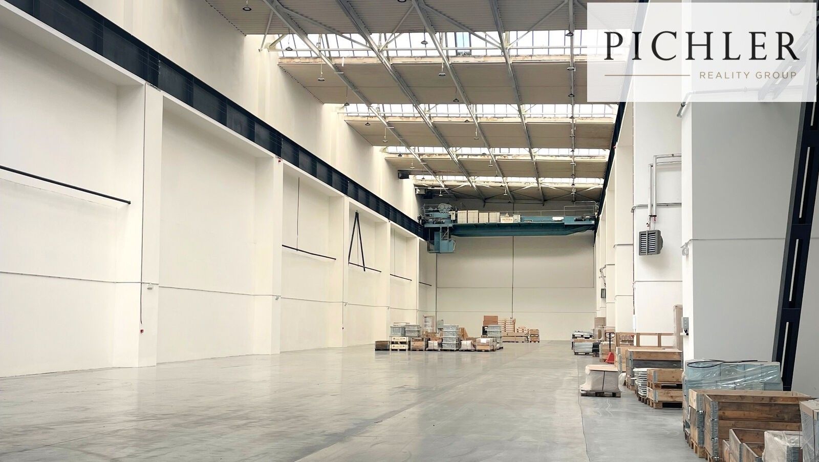 Výrobní prostory, Na Pomezí 1280, Plzeň Skvrňany, 4 365 m²