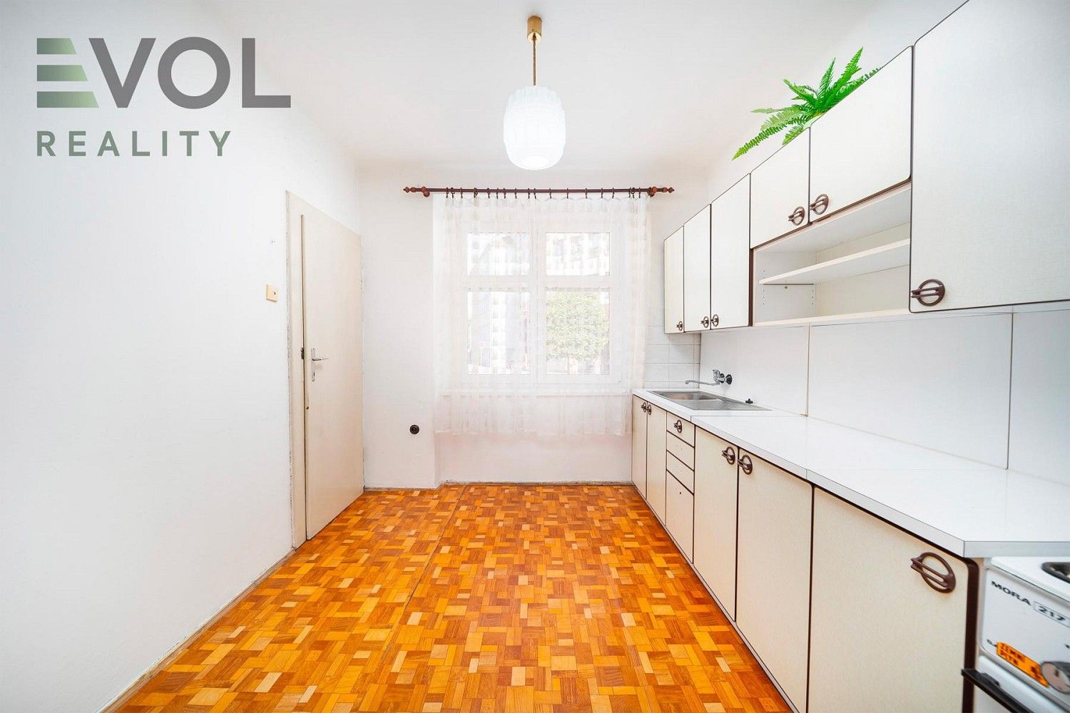 2+1, České Budějovice - České Budějovice 6, Jihočeský kraj, 68 m² - 2