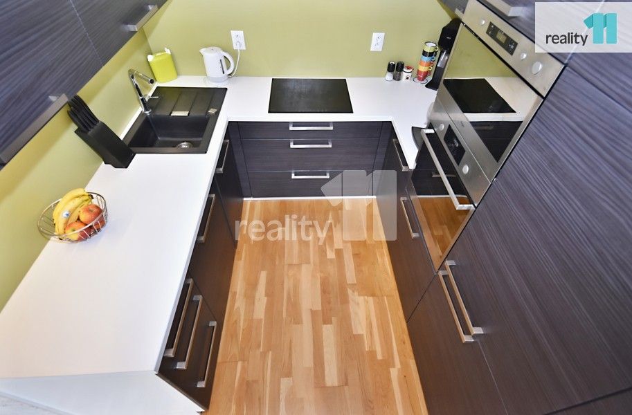 Byt 3+kk · 86 m² · Olgy Havlové, Praha - 3