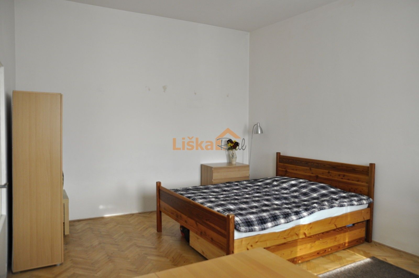 Pronájem byt 2+1 - Rokycanova 372, Brno Židenice, 60 m² - 5