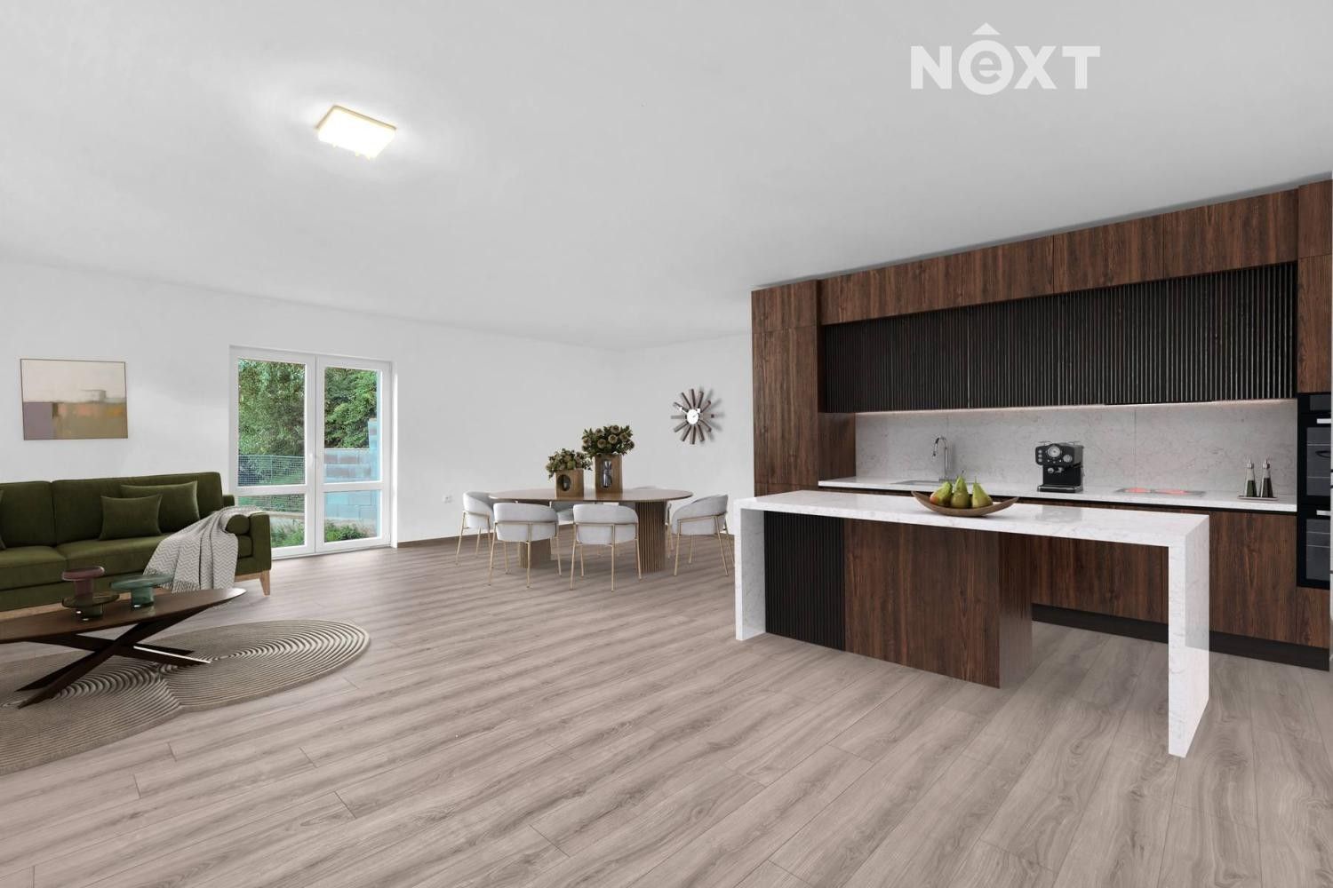 Prodej rodinný dům - Hřídelec, Lázně Bělohrad, 149 m²