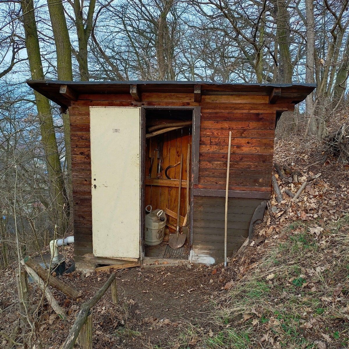 Zahrady, Děčín, 405 02