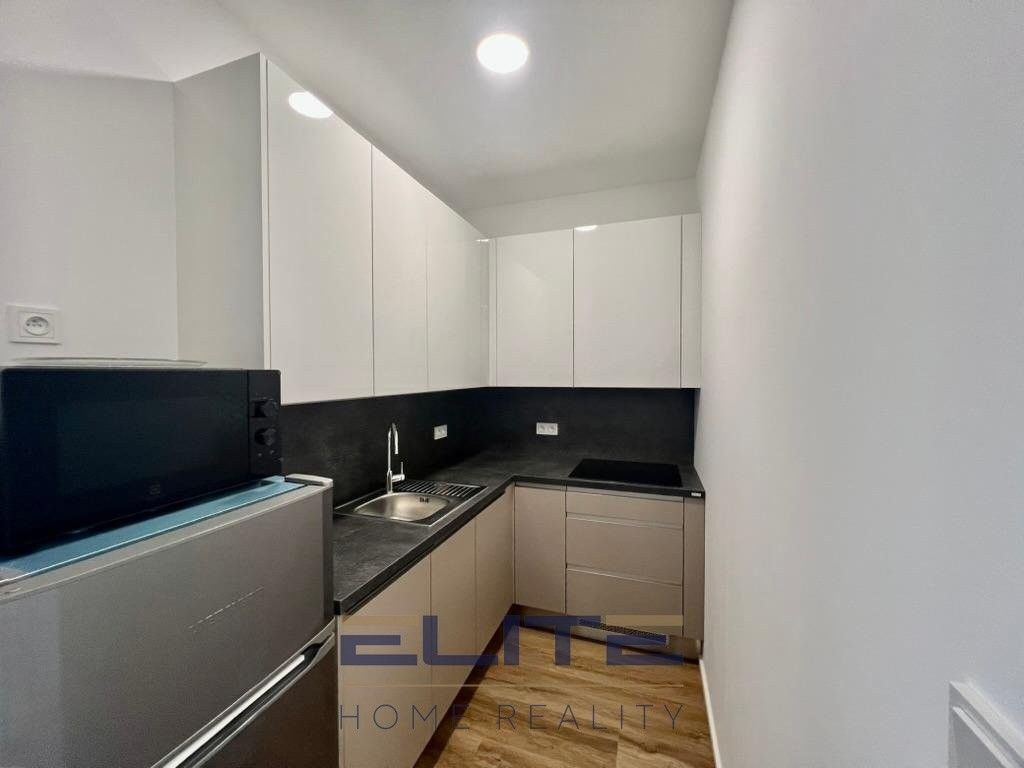 Pronájem byt 2+kk - Voroněžská, Liberec, 34 m²