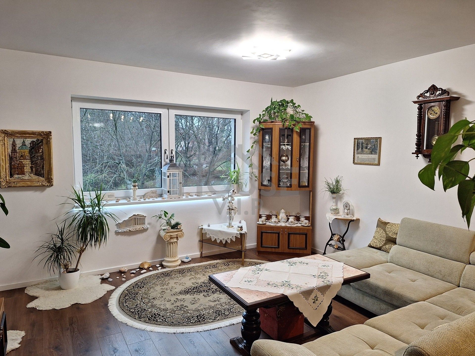 2+kk, Spojovací, Praha, 64 m²