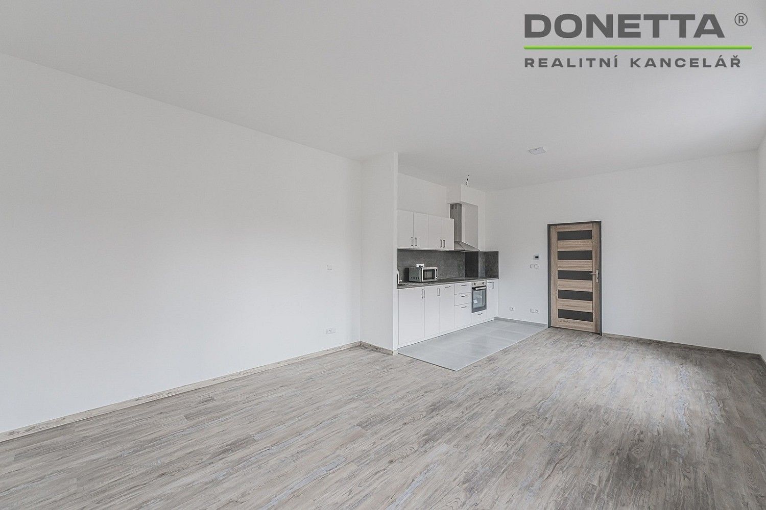 1+kk, Nový Bydžov, okres Hradec Králové, Královéhradecký kraj, 41 m² - 1