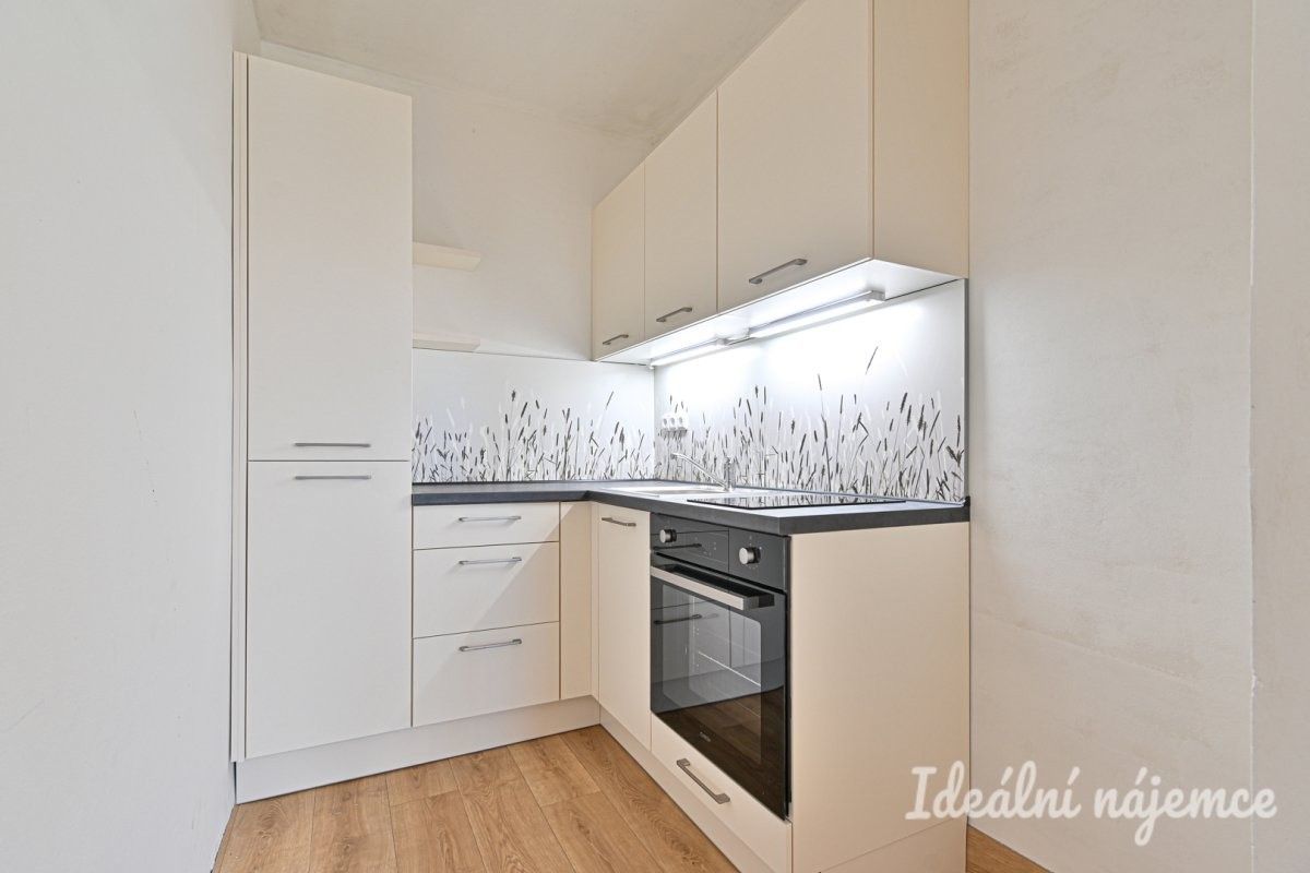 2+kk, Elplova, Brno, 46 m²