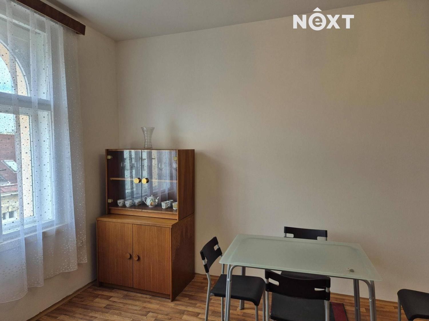 Byt 2+kk · 46 m² · Plavecká 400, Praha Nové Město - 3