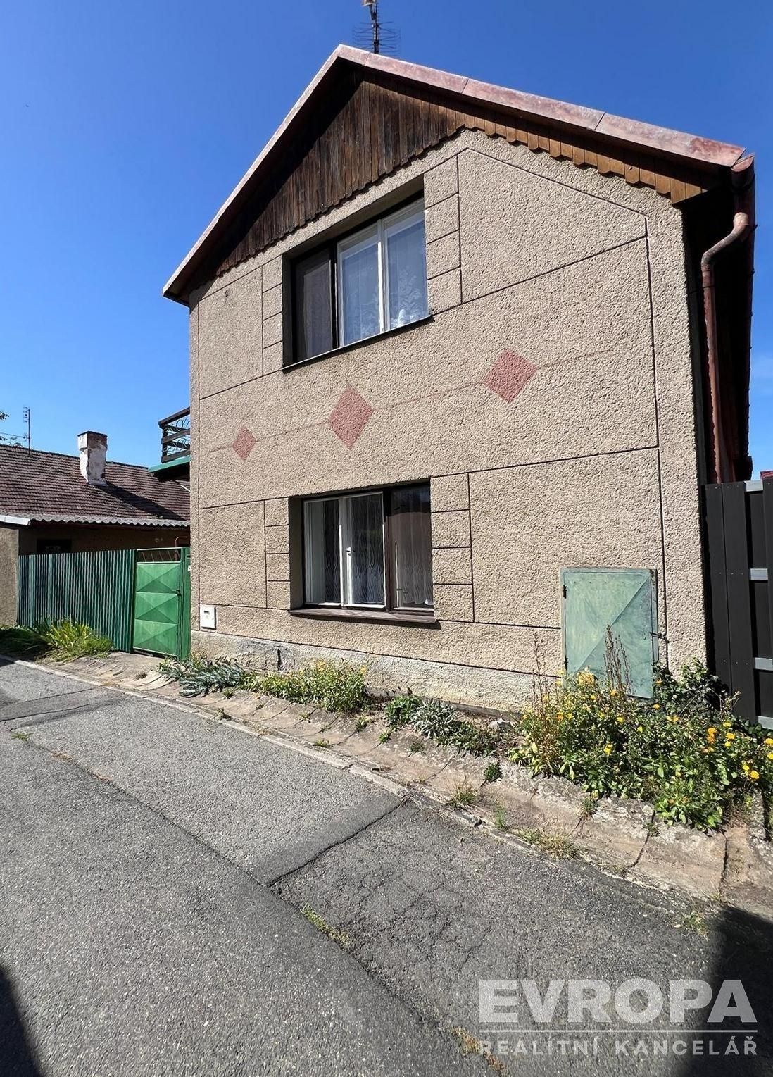 Rodinný dům, 175 m²