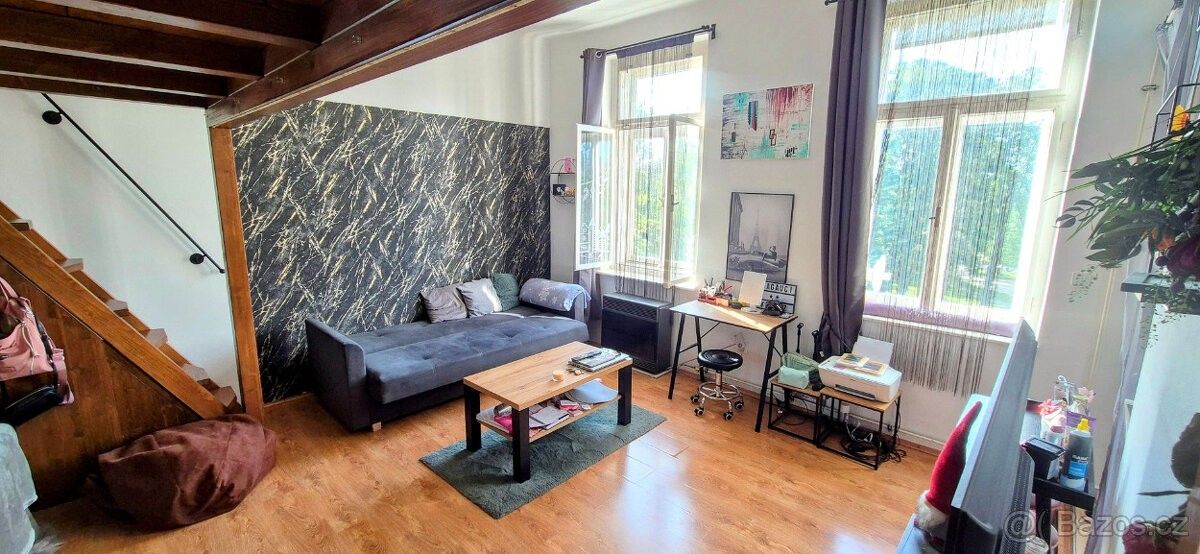 Byty, Jihlava, 586 01