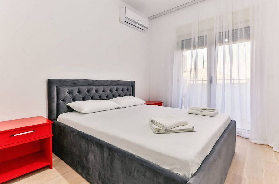 Prodej byt 4+kk - Bečiči, Budva, Černá Hora, 86 m² - 5